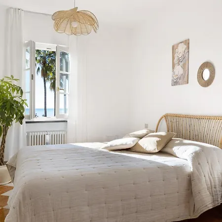 Villino Rosanna Villa *