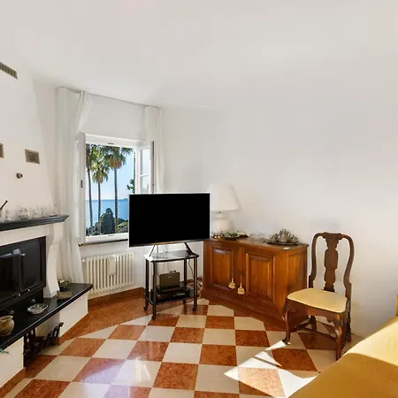 Villino Rosanna *