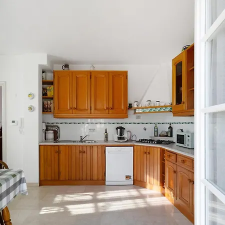 Villa Villino Rosanna