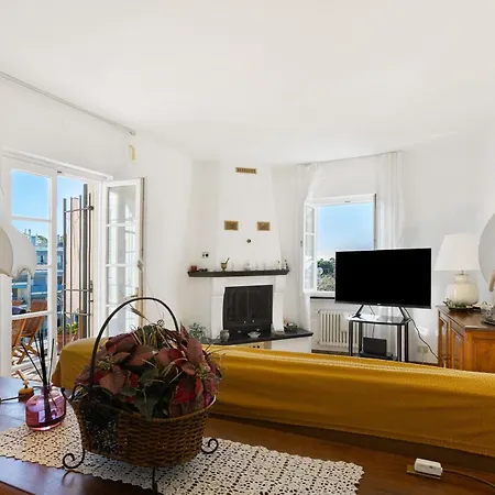 Villa Villino Rosanna *