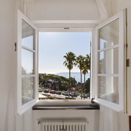 Villa Villino Rosanna Bogliasco