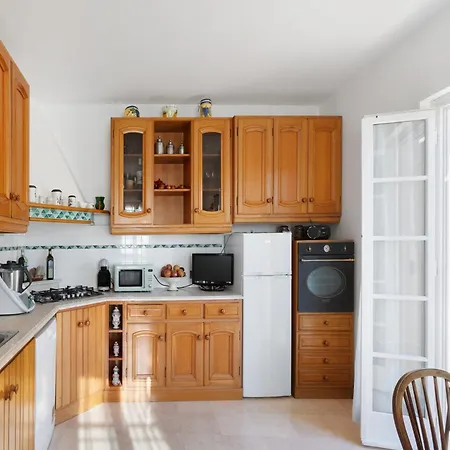 Villa Villino Rosanna