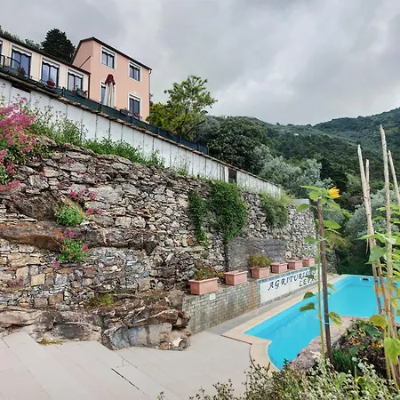 Villino Rosanna *