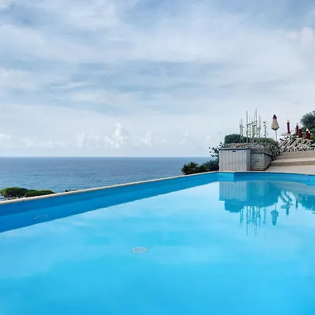 Villino Rosanna *