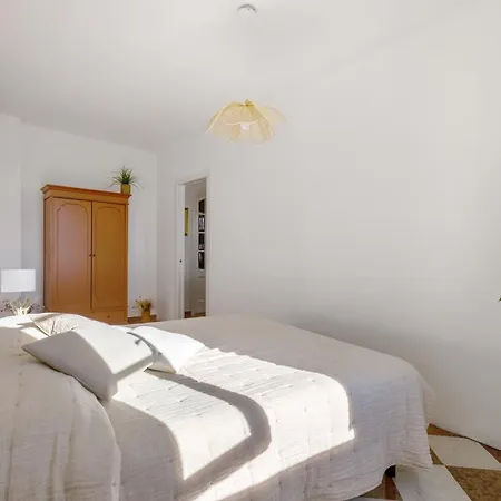 Villino Rosanna * Bogliasco