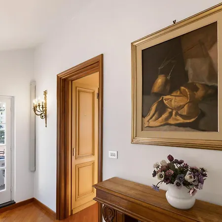 Villino Rosanna Villa *