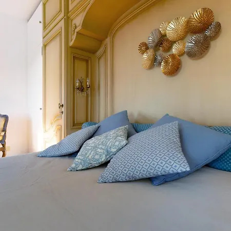 Villa Villino Rosanna *