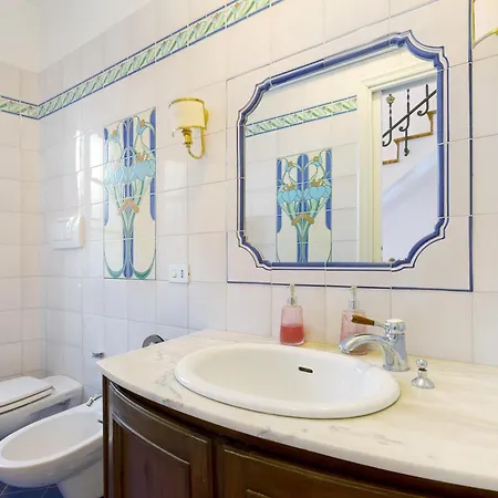 Villa Villino Rosanna *