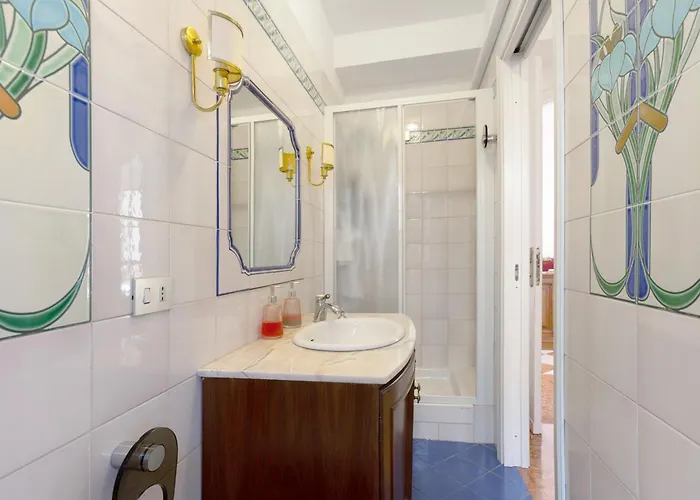 Villa Villino Rosanna *