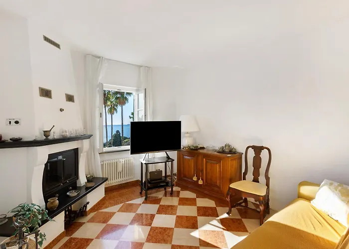 Villino Rosanna *