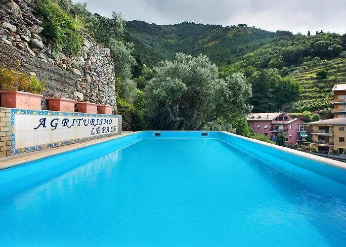 Villino Rosanna *