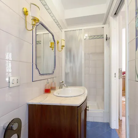 Villa Villino Rosanna *