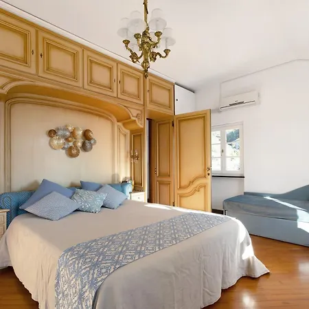 Villino Rosanna * Bogliasco