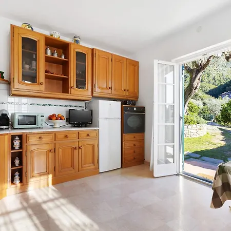 Villa Villino Rosanna *