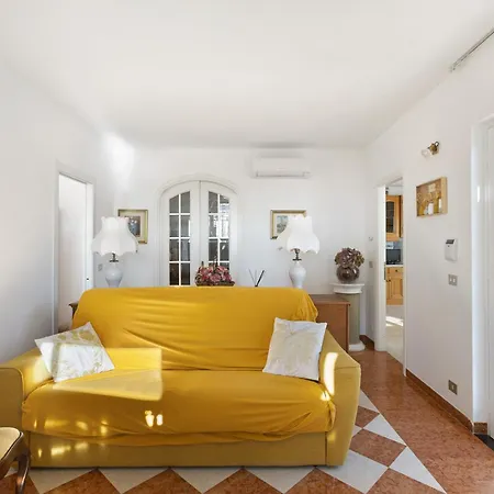 Villino Rosanna * Bogliasco