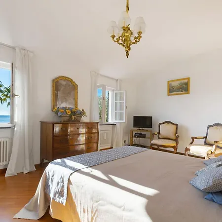 Villino Rosanna Villa *