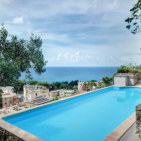 Villino Rosanna *