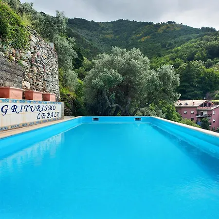 Villino Rosanna Villa