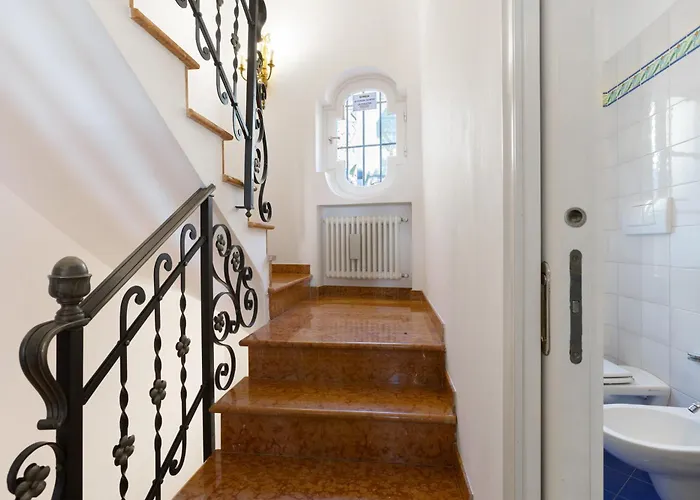 Villa Villino Rosanna Bogliasco