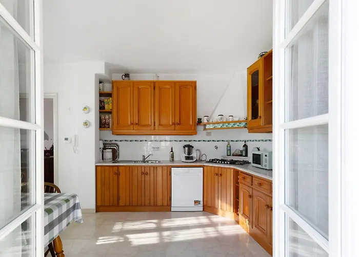 Villa Villino Rosanna