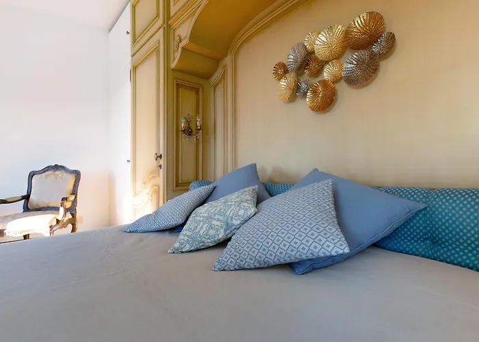 Villino Rosanna Villa Bogliasco