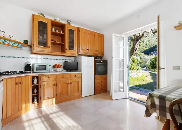 Villa Villino Rosanna *