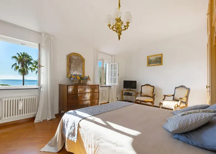 Villino Rosanna *