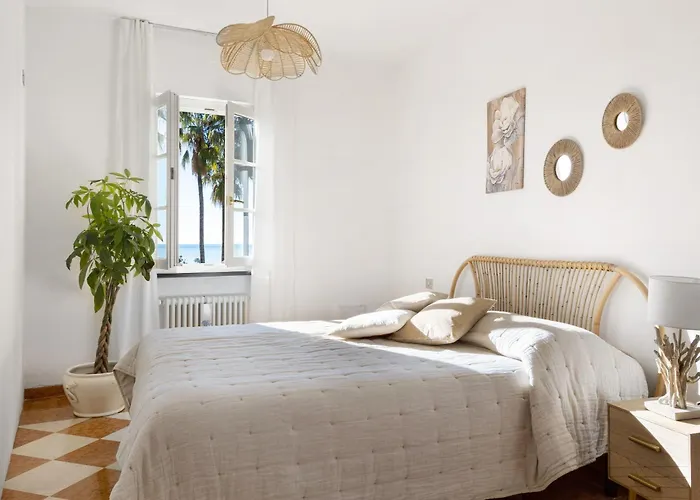 Villa Villino Rosanna *